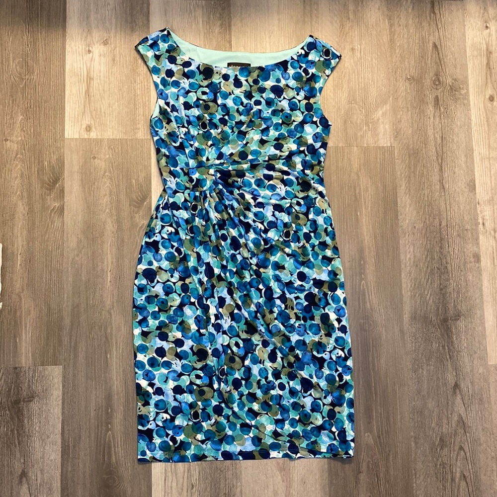 NWT cocktail dress 10p